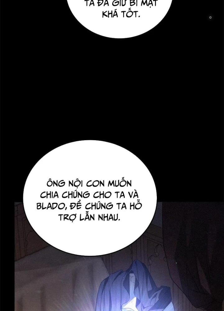 Những Đứa Trẻ Của Rune Chapter 4 - Trang 2