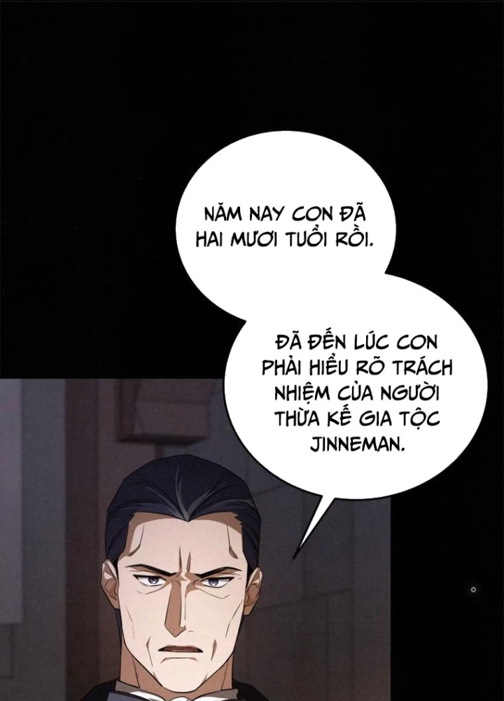 Những Đứa Trẻ Của Rune Chapter 4 - Trang 2