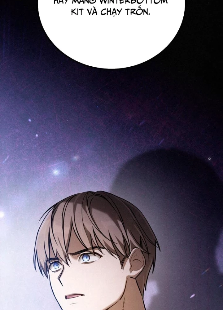 Những Đứa Trẻ Của Rune Chapter 4 - Trang 2