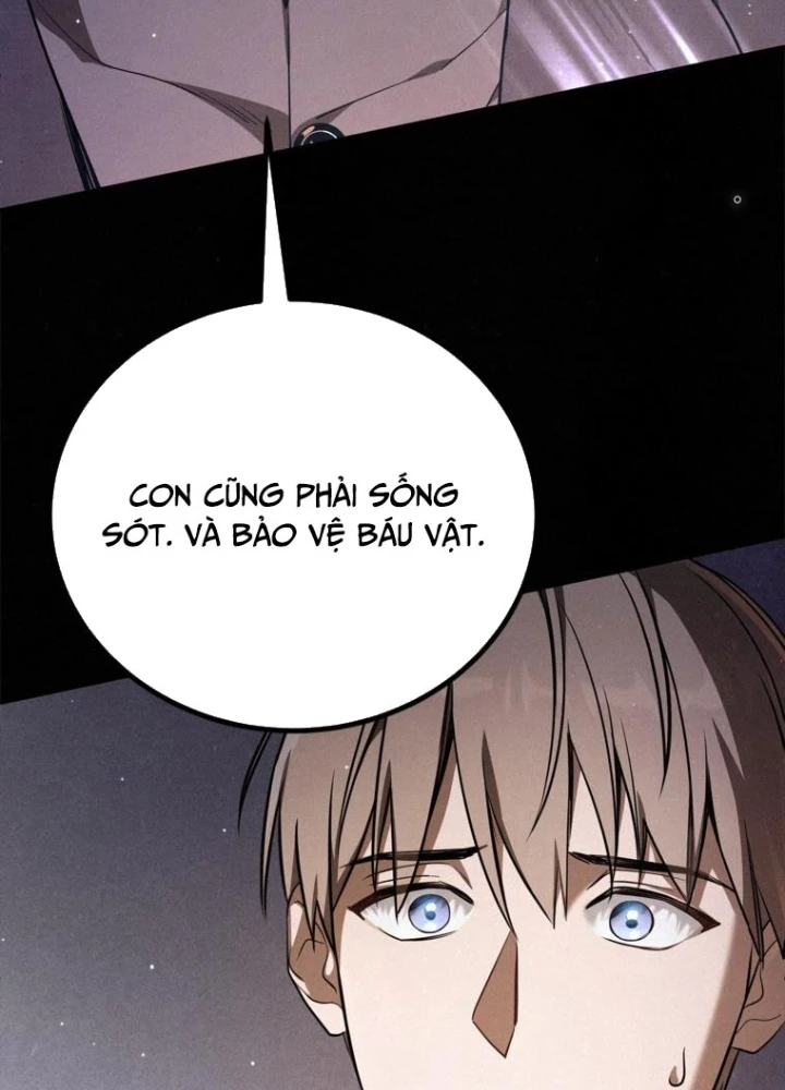 Những Đứa Trẻ Của Rune Chapter 4 - Trang 2
