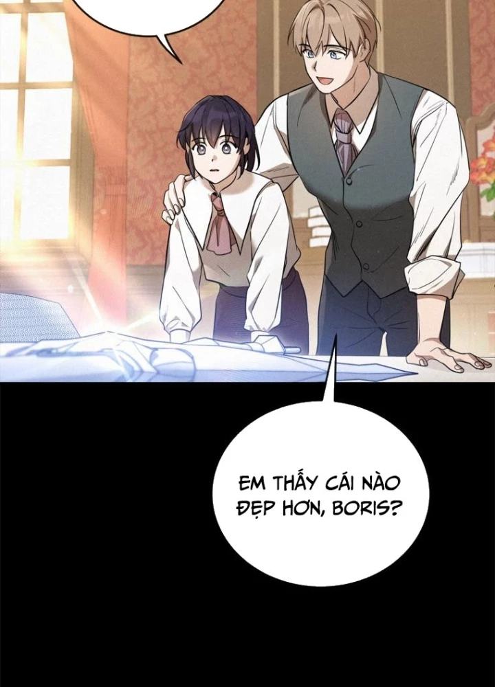 Những Đứa Trẻ Của Rune Chapter 4 - Trang 2