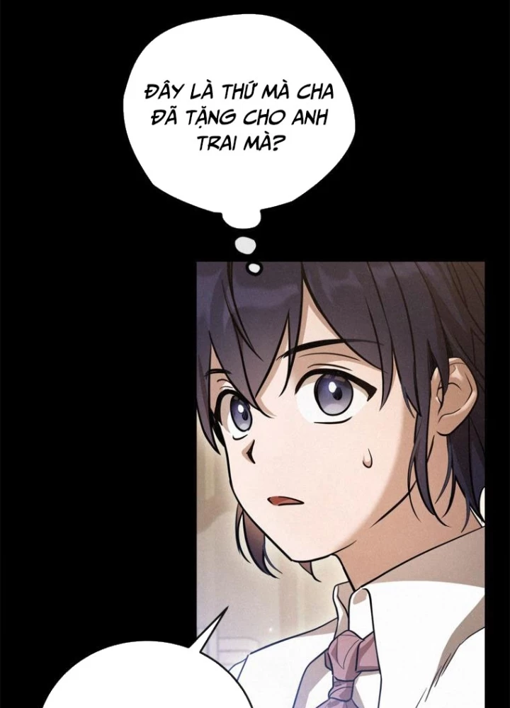 Những Đứa Trẻ Của Rune Chapter 4 - Trang 2