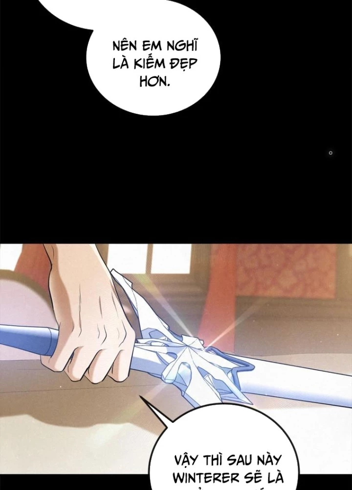 Những Đứa Trẻ Của Rune Chapter 4 - Trang 2