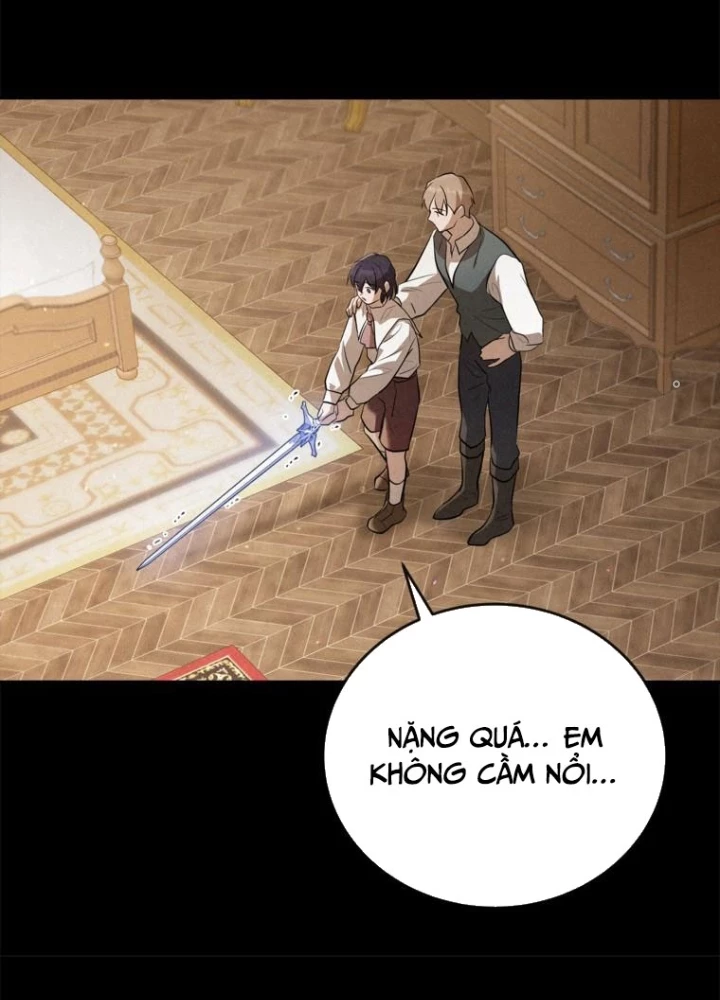 Những Đứa Trẻ Của Rune Chapter 4 - Trang 2