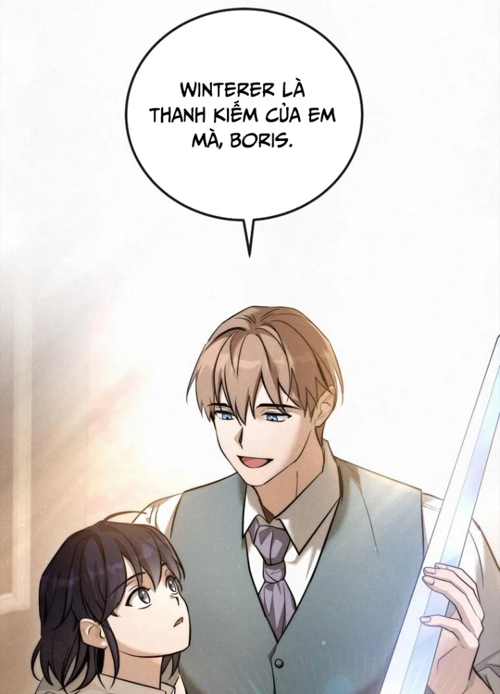 Những Đứa Trẻ Của Rune Chapter 4 - Trang 2