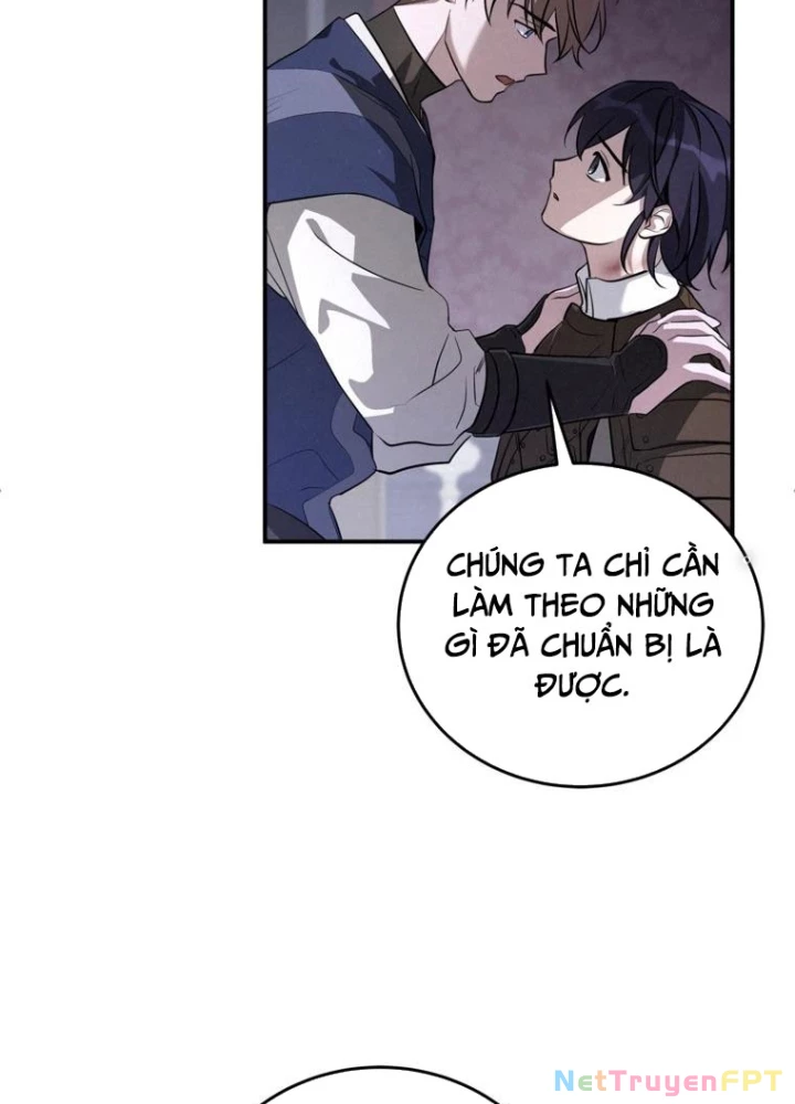 Những Đứa Trẻ Của Rune Chapter 4 - Trang 2
