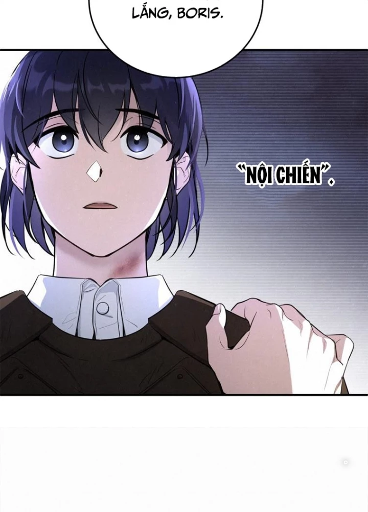 Những Đứa Trẻ Của Rune Chapter 4 - Trang 2