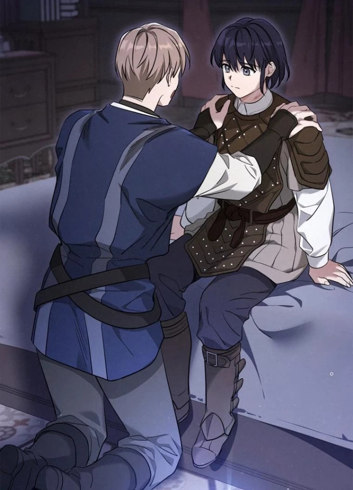 Những Đứa Trẻ Của Rune Chapter 4 - Trang 2