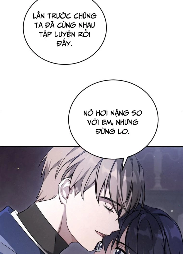 Những Đứa Trẻ Của Rune Chapter 4 - Trang 2