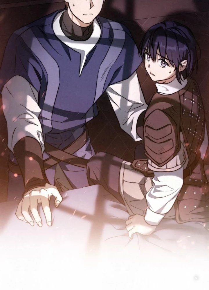 Những Đứa Trẻ Của Rune Chapter 4 - Trang 2