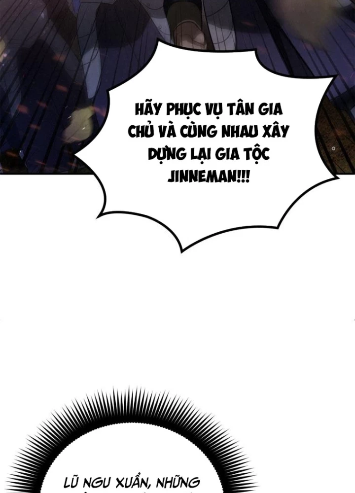Những Đứa Trẻ Của Rune Chapter 4 - Trang 2