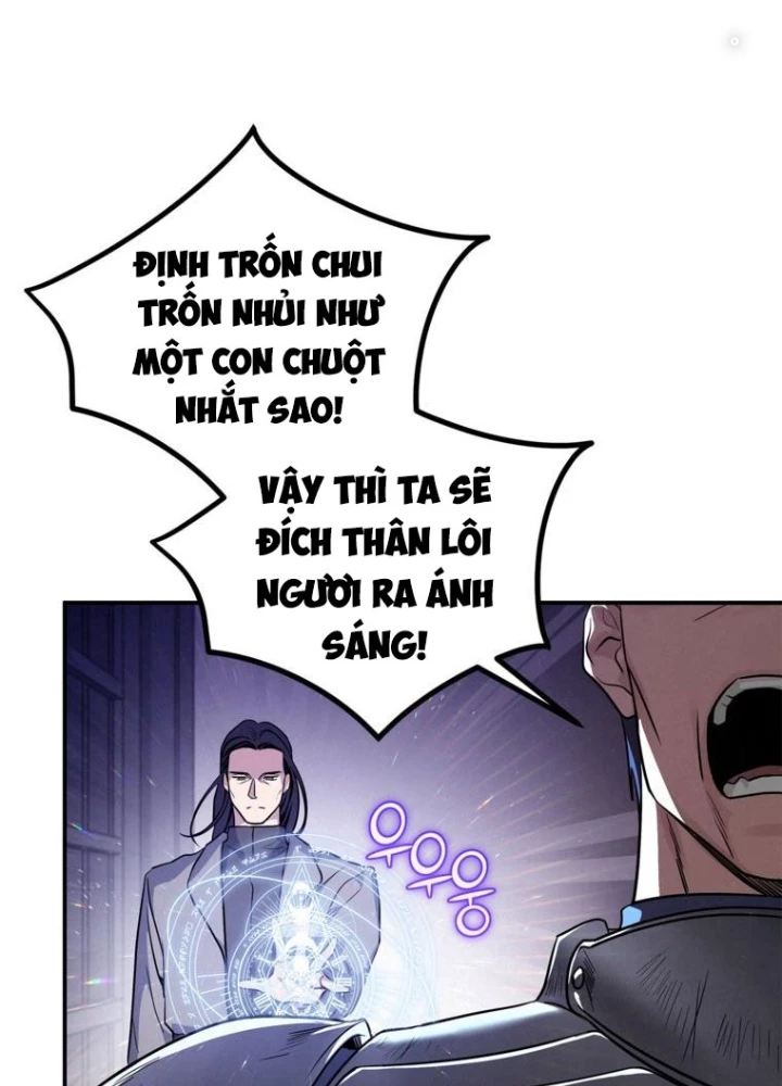 Những Đứa Trẻ Của Rune Chapter 4 - Trang 2