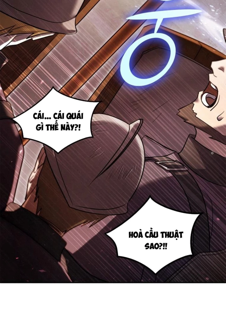Những Đứa Trẻ Của Rune Chapter 4 - Trang 2