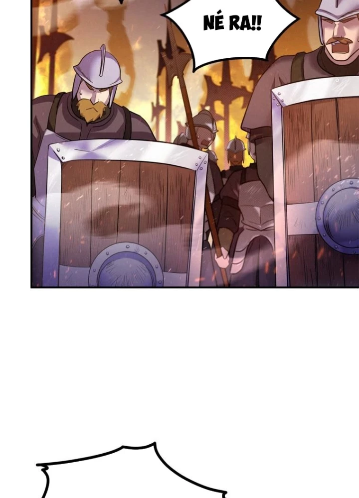 Những Đứa Trẻ Của Rune Chapter 4 - Trang 2