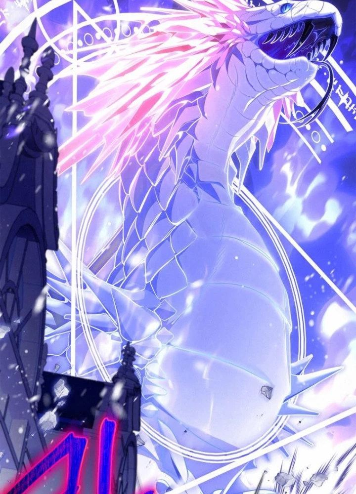 Những Đứa Trẻ Của Rune Chapter 4 - Trang 2