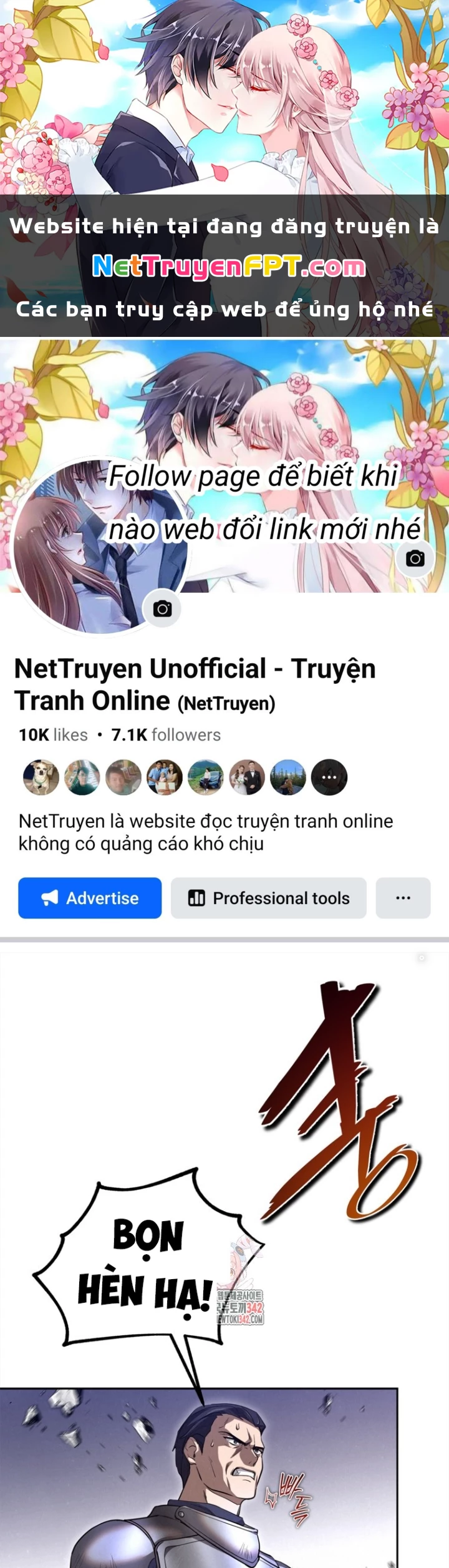 Những Đứa Trẻ Của Rune Chapter 5 - Trang 2