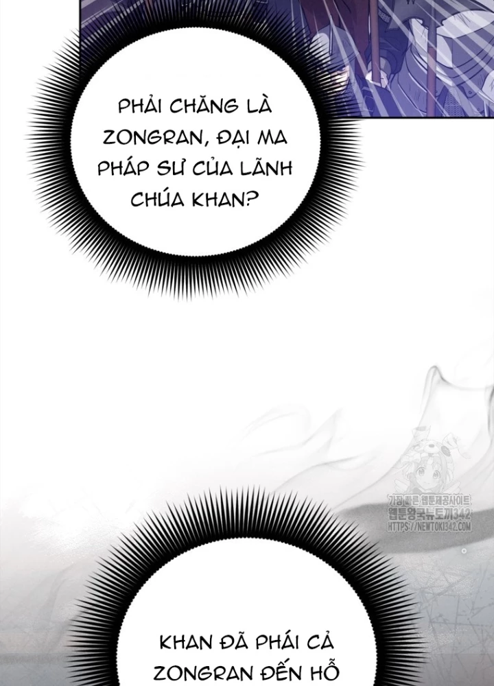 Những Đứa Trẻ Của Rune Chapter 5 - Trang 2