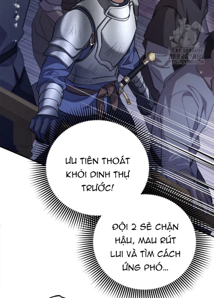 Những Đứa Trẻ Của Rune Chapter 5 - Trang 2