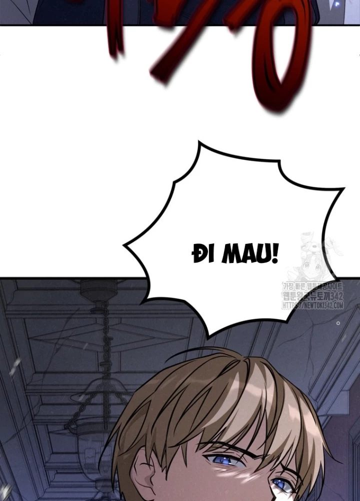 Những Đứa Trẻ Của Rune Chapter 5 - Trang 2