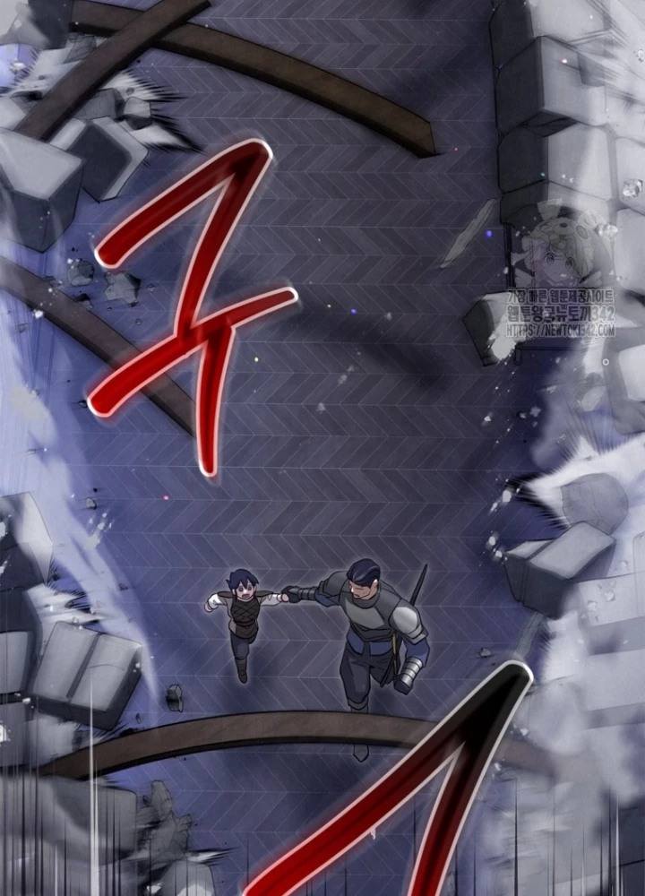 Những Đứa Trẻ Của Rune Chapter 5 - Trang 2