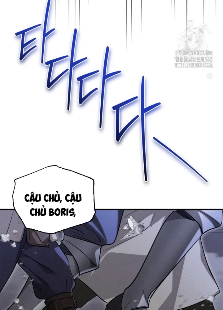 Những Đứa Trẻ Của Rune Chapter 5 - Trang 2