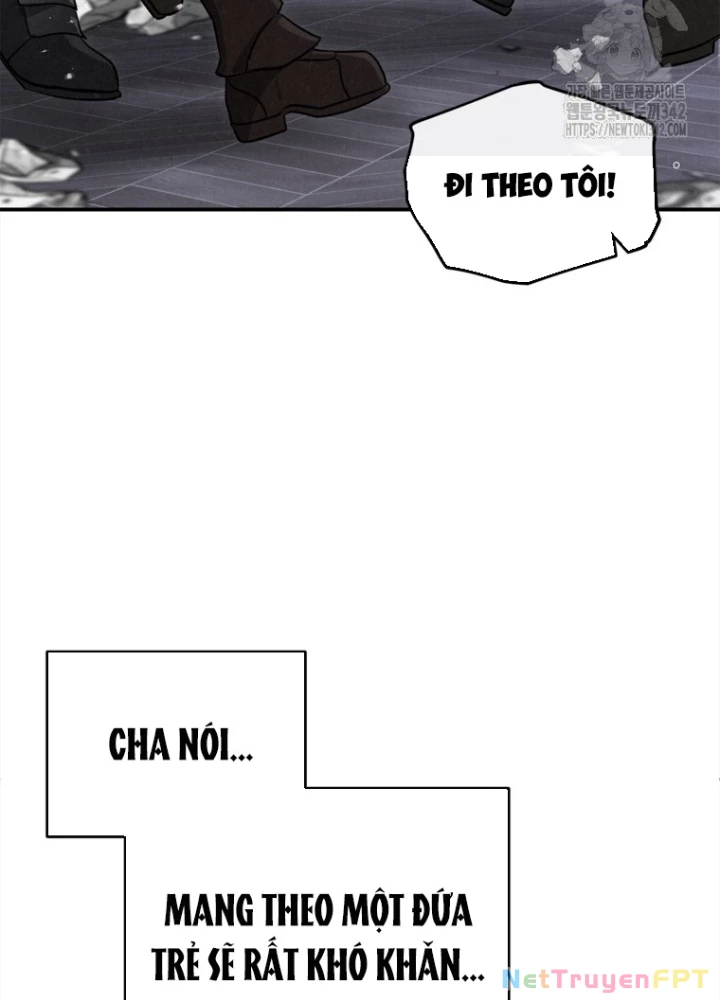 Những Đứa Trẻ Của Rune Chapter 5 - Trang 2