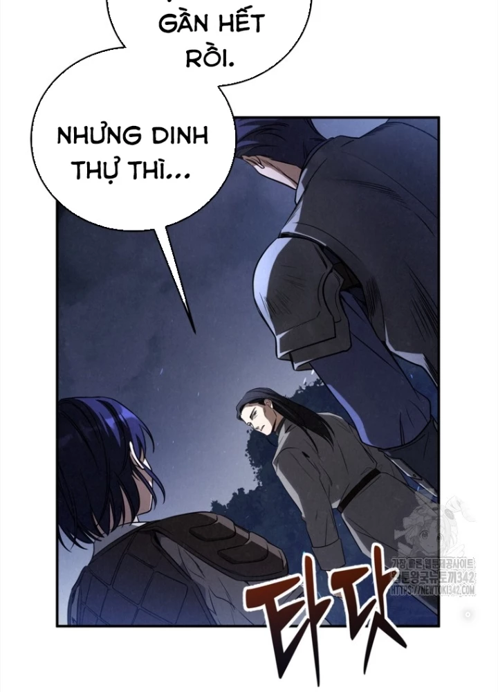 Những Đứa Trẻ Của Rune Chapter 5 - Trang 2