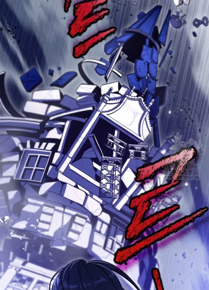 Những Đứa Trẻ Của Rune Chapter 5 - Trang 2