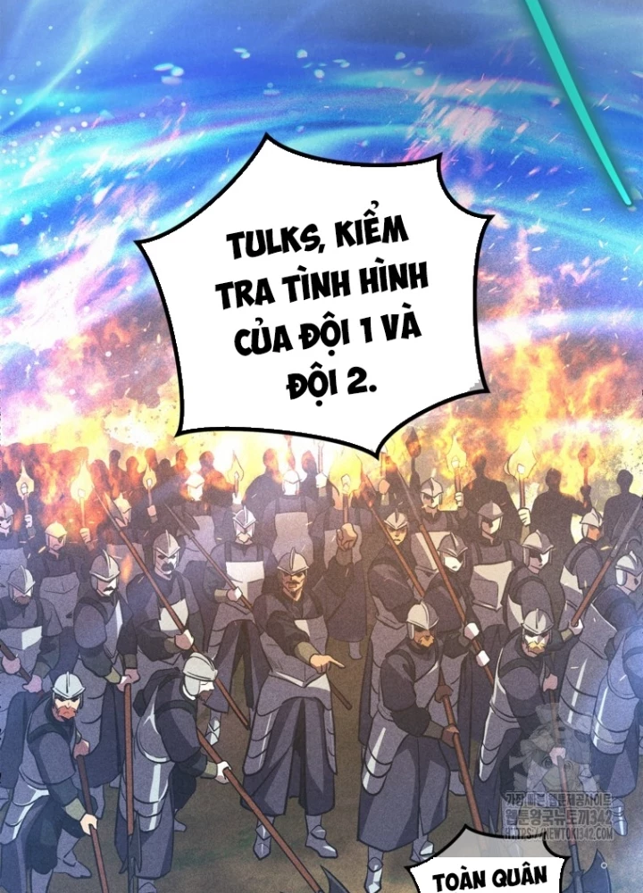 Những Đứa Trẻ Của Rune Chapter 5 - Trang 2