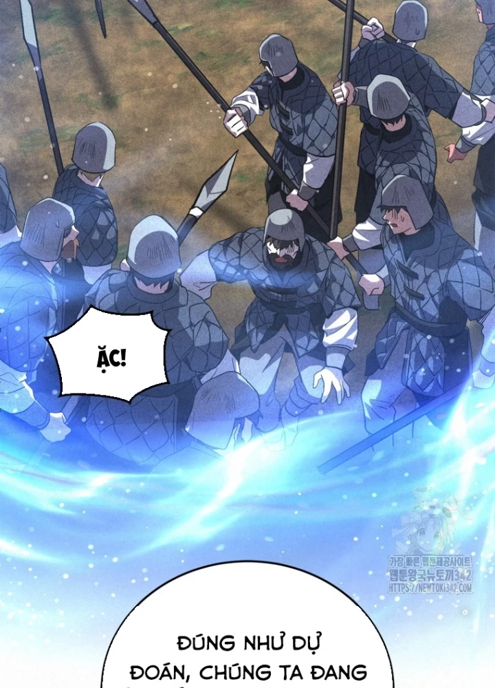 Những Đứa Trẻ Của Rune Chapter 5 - Trang 2