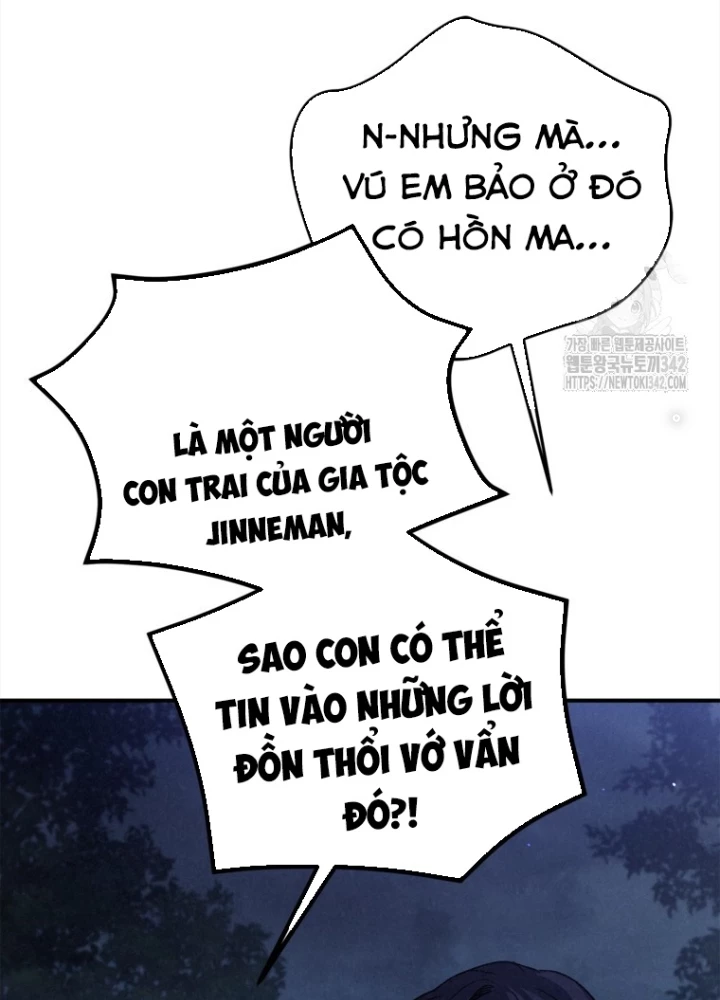 Những Đứa Trẻ Của Rune Chapter 5 - Trang 2
