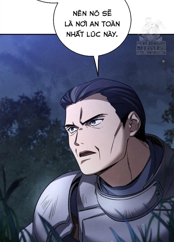 Những Đứa Trẻ Của Rune Chapter 5 - Trang 2