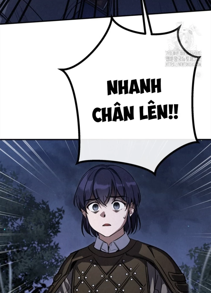 Những Đứa Trẻ Của Rune Chapter 5 - Trang 2