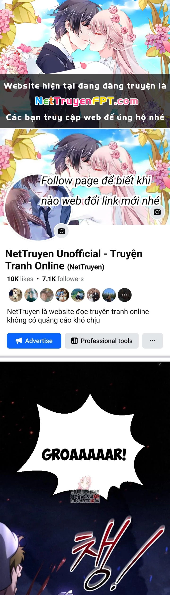 Những Đứa Trẻ Của Rune Chapter 6 - Trang 2