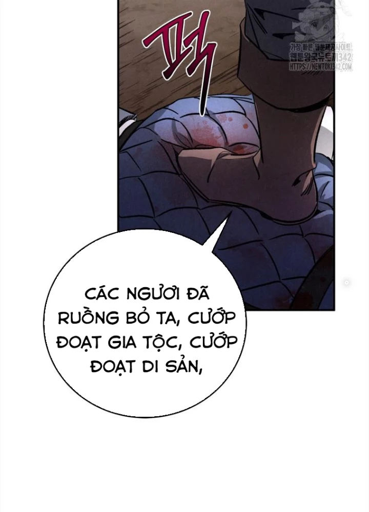 Những Đứa Trẻ Của Rune Chapter 6 - Trang 2