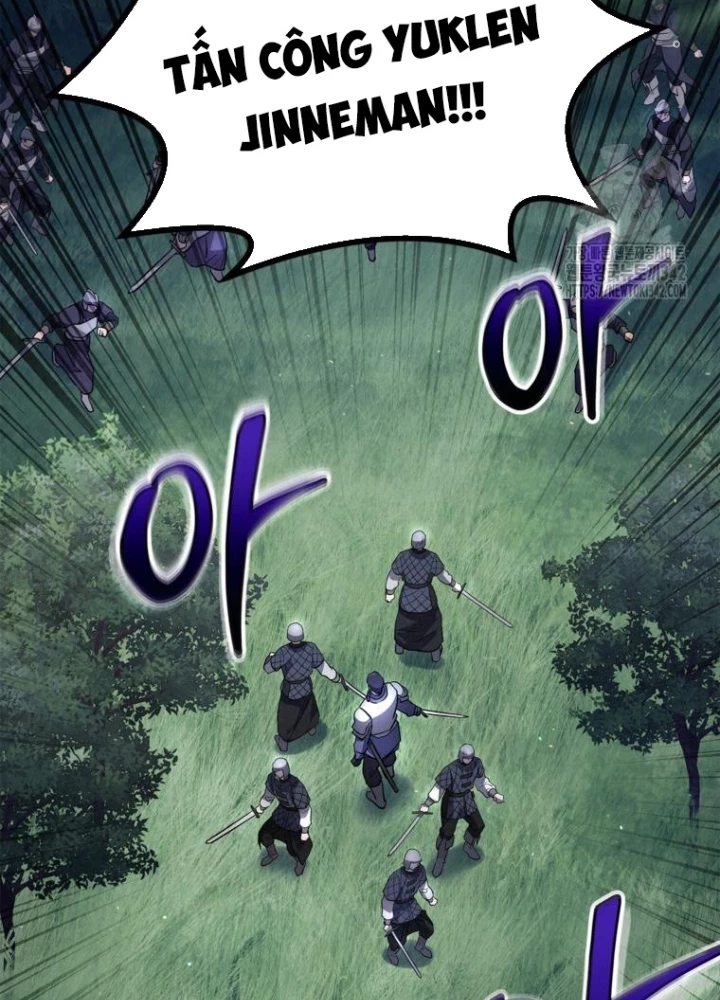 Những Đứa Trẻ Của Rune Chapter 6 - Trang 2