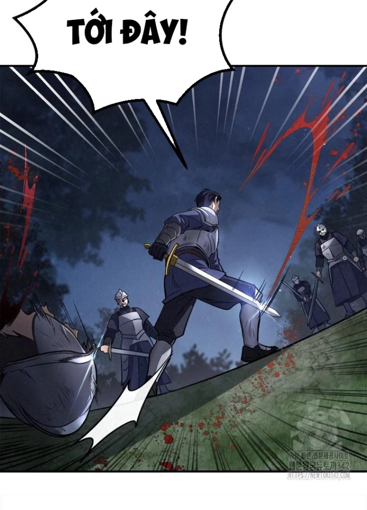 Những Đứa Trẻ Của Rune Chapter 6 - Trang 2