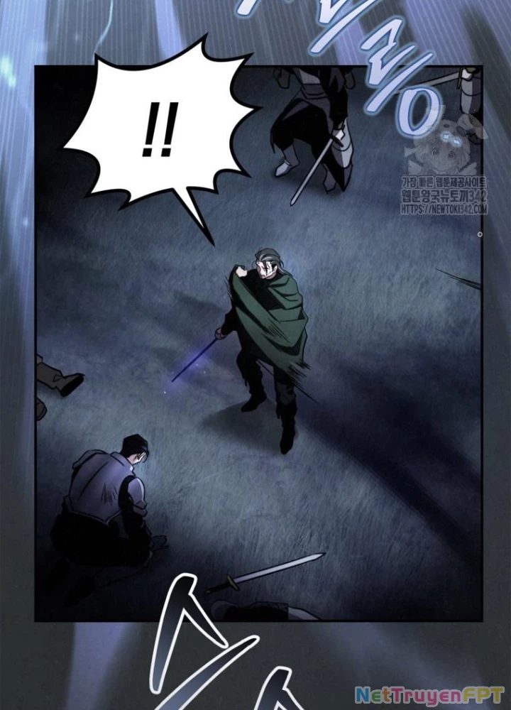 Những Đứa Trẻ Của Rune Chapter 6 - Trang 2