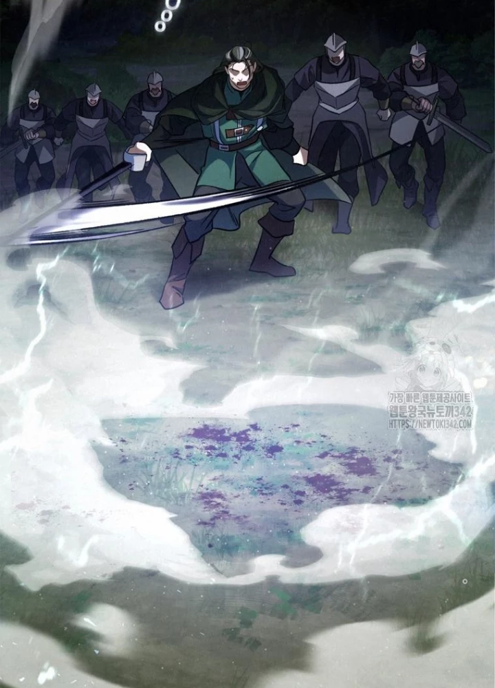Những Đứa Trẻ Của Rune Chapter 6 - Trang 2