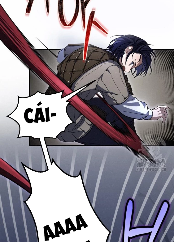 Những Đứa Trẻ Của Rune Chapter 6 - Trang 2