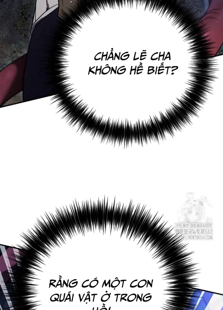 Những Đứa Trẻ Của Rune Chapter 7 - Trang 2