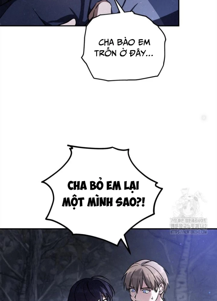 Những Đứa Trẻ Của Rune Chapter 7 - Trang 2