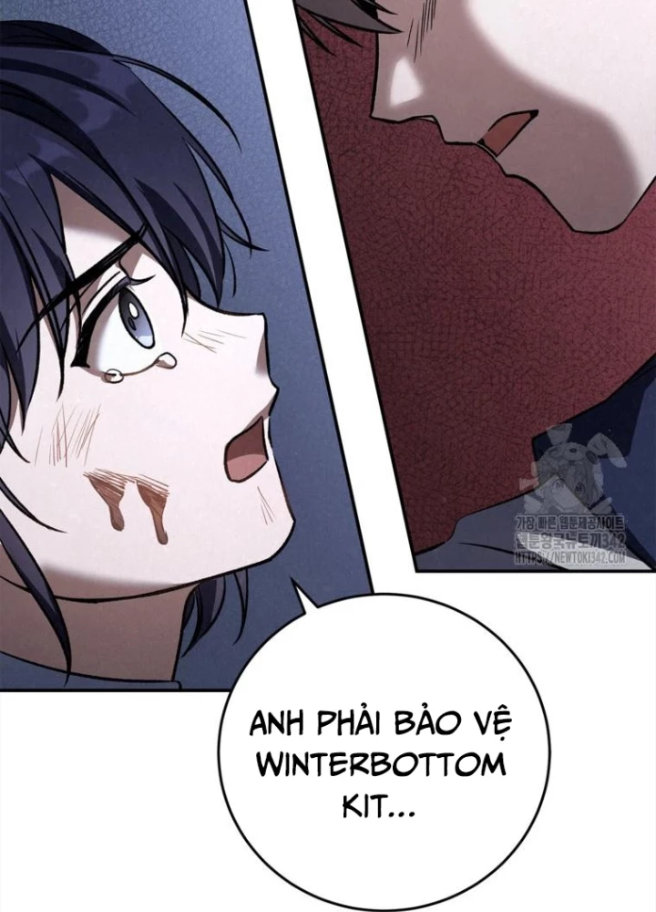 Những Đứa Trẻ Của Rune Chapter 7 - Trang 2