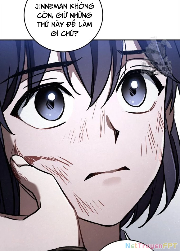 Những Đứa Trẻ Của Rune Chapter 7 - Trang 2