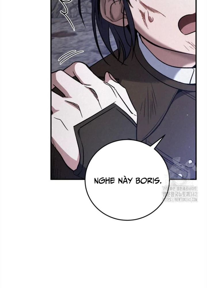 Những Đứa Trẻ Của Rune Chapter 7 - Trang 2