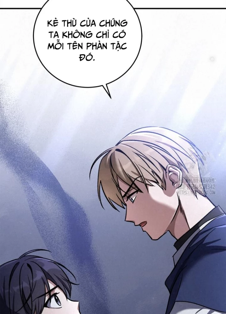 Những Đứa Trẻ Của Rune Chapter 7 - Trang 2