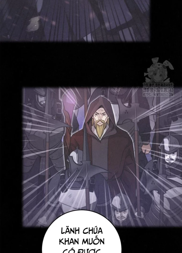 Những Đứa Trẻ Của Rune Chapter 7 - Trang 2