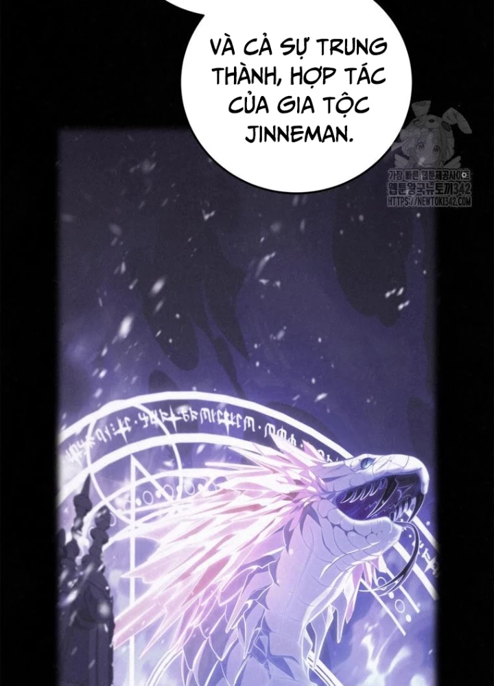 Những Đứa Trẻ Của Rune Chapter 7 - Trang 2