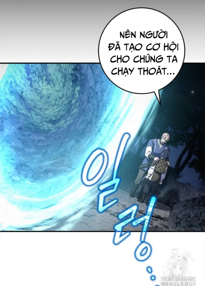 Những Đứa Trẻ Của Rune Chapter 7 - Trang 2