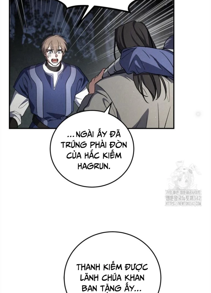 Những Đứa Trẻ Của Rune Chapter 7 - Trang 2